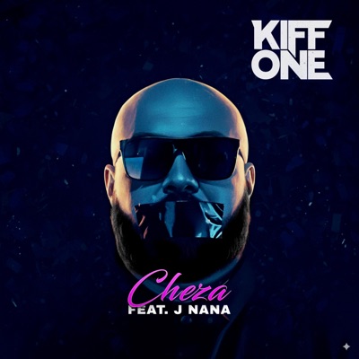 Cheza (feat. J nana) [Radio Edit] - Single