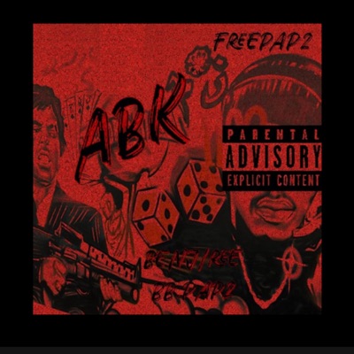 ABK (feat. BB.Pap2) - Single
