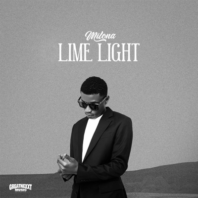 Lime Light - EP