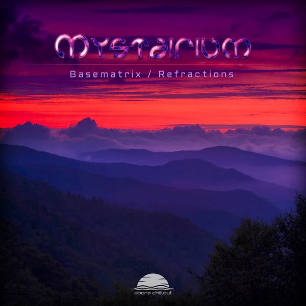 Basematrix / Refractions - EP