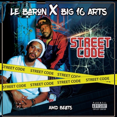 Street Code - EP