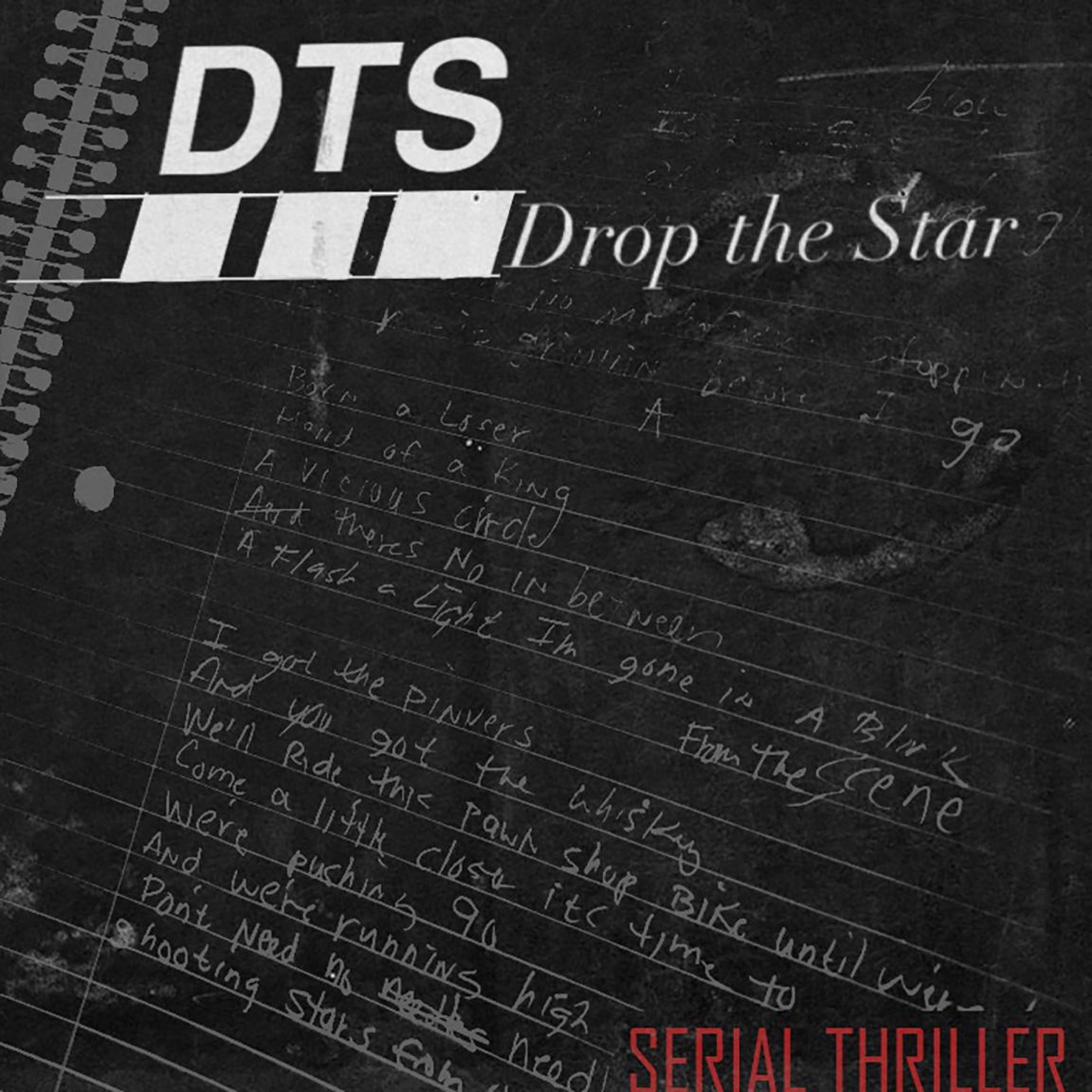 Serial Thriller - Single