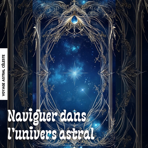 Naviguer dans l'univers astral
