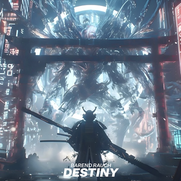 Destiny - Single