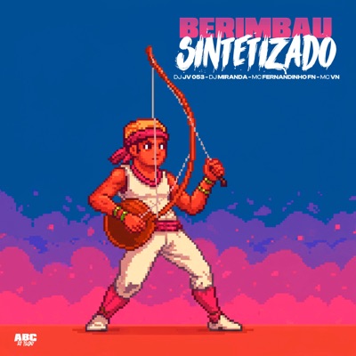 Berimbau Sintetizado (feat. MC VN) - Single