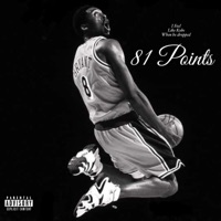 81 Points - EP - Little Plane