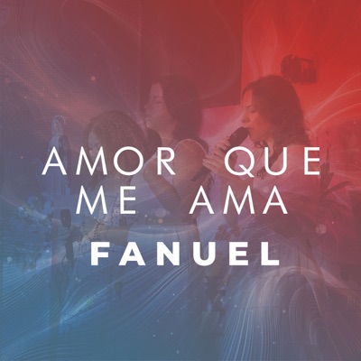 Amor que me ama (Ao Vivo) - Single