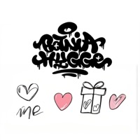 Vuoden paras ystäväbiisi (feat. Scure) - Single - BOTNIA HYGGE