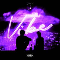 Vibe - Single - Ari X