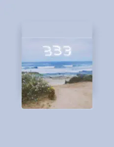 Listen to 333theo, watch music videos, read bio, see tour dates & more!