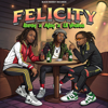 Felicity (feat. AJAY (Buruklynboyz) & Lilmaina) - Exray Taniua