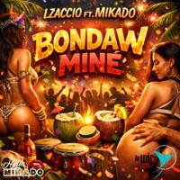 BONDAW MINÉ - Single - LZACCIO