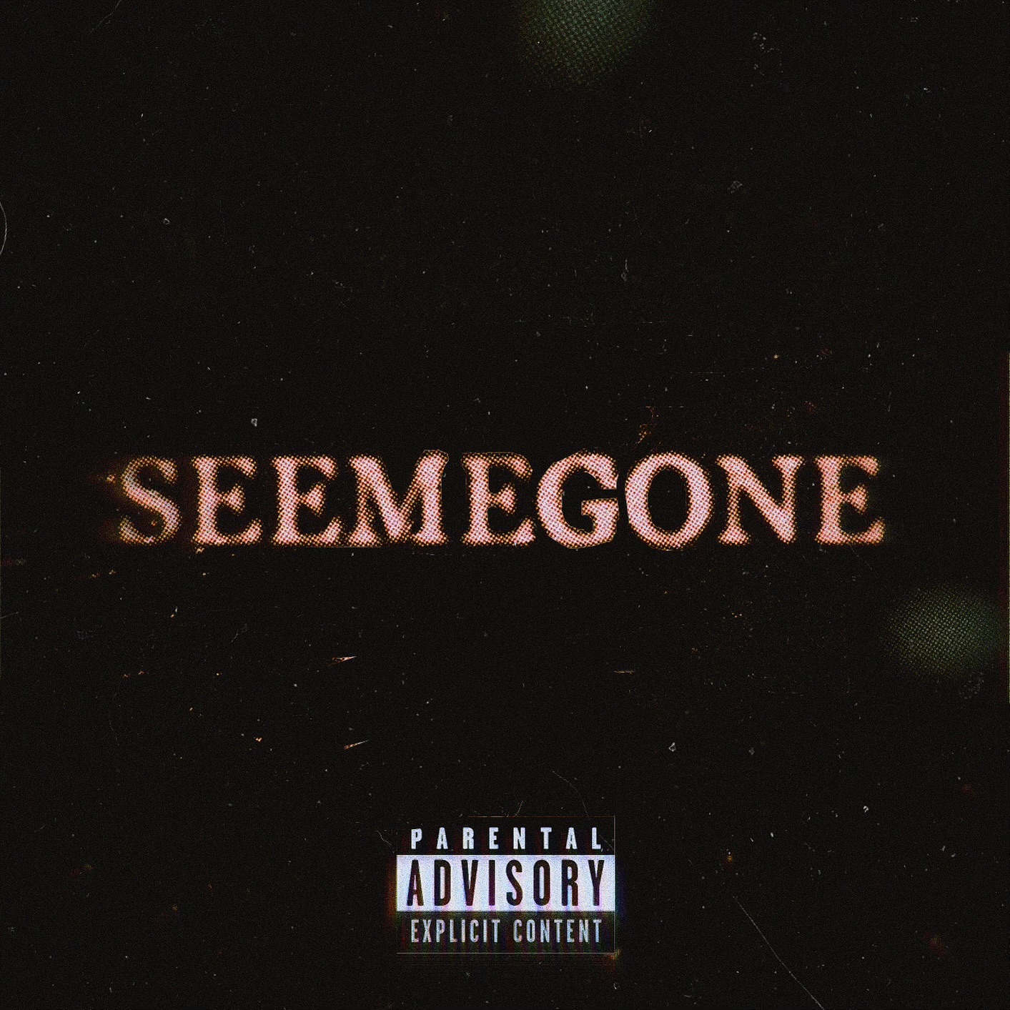 See Me Gone - Single