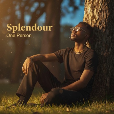 One Person - Single