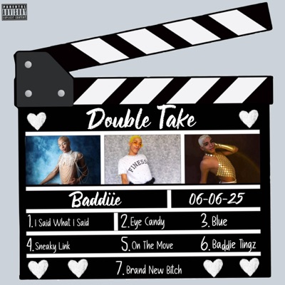 Double Take