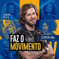 Faz o Movimento - Single - Junior Villa