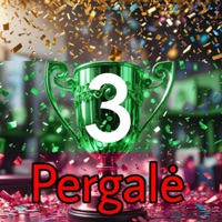 Pergalė 3 - N300 Adolfas