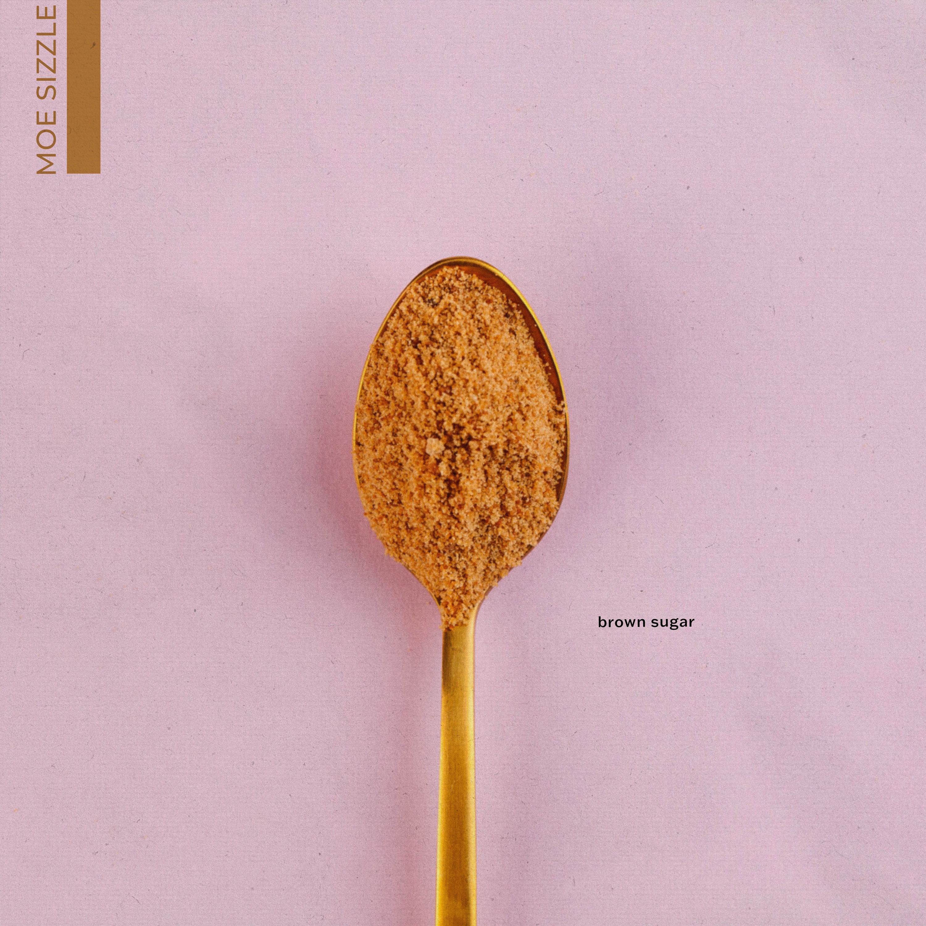 brown sugar - Single