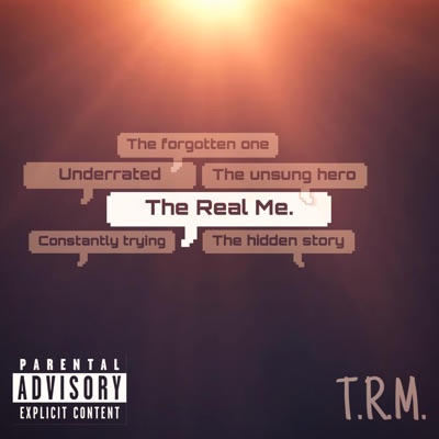 The Real Me - Single
