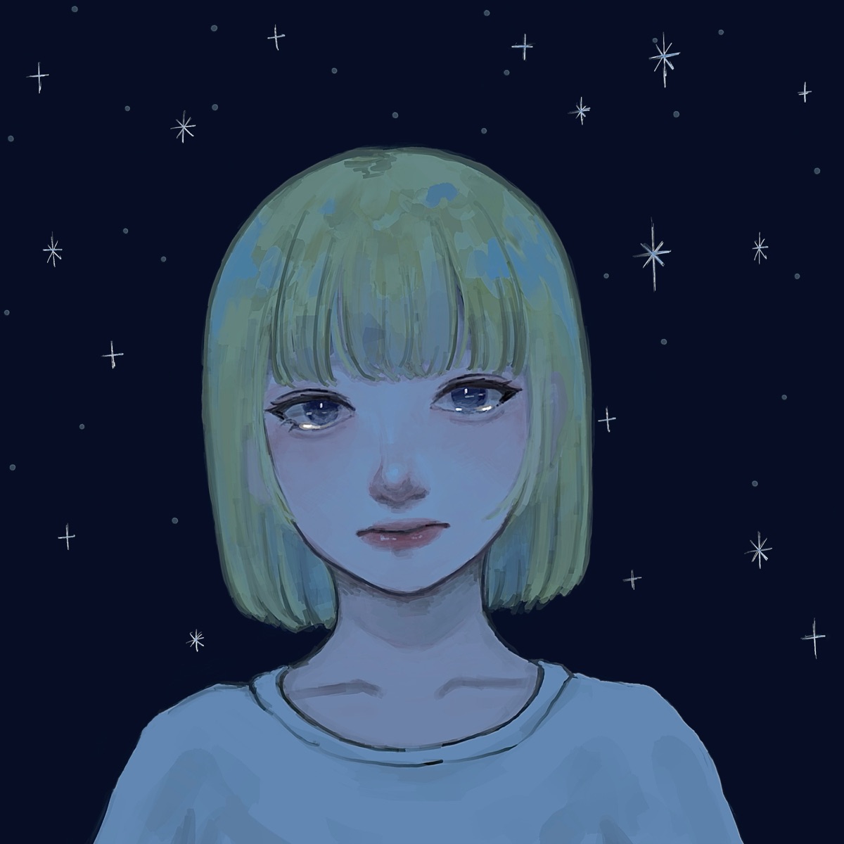 THE HAMIDA SHE’S - 明けない夜に君と - EP (2026) [iTunes Plus AAC M4A]-新房子