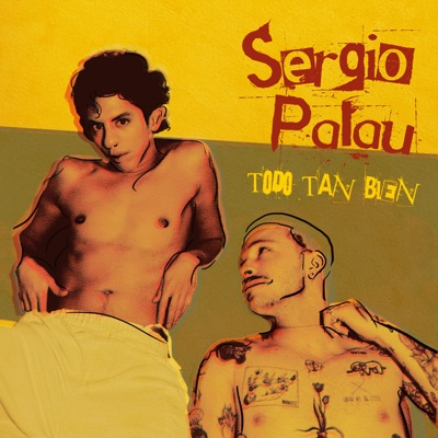 Todo Tan Bien - Single