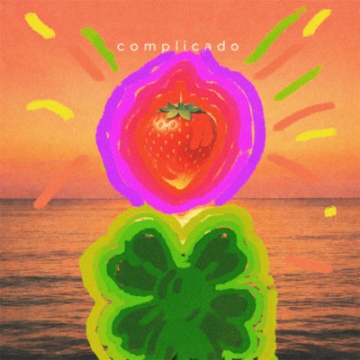 Complicado - Single