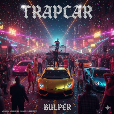 Trap Car - Single