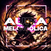 Aura Melancólica (feat. MC Magrinho) - Single - ARIUKXXL