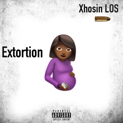 Extortion - Single