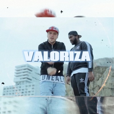 Valoriza - Single