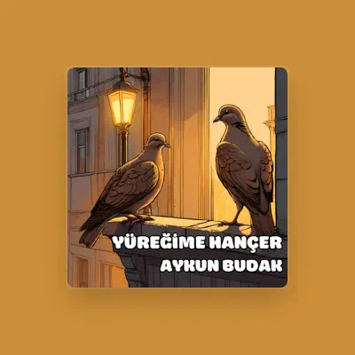 Listen to Aykun Budak, watch music videos, read bio, see tour dates & more!