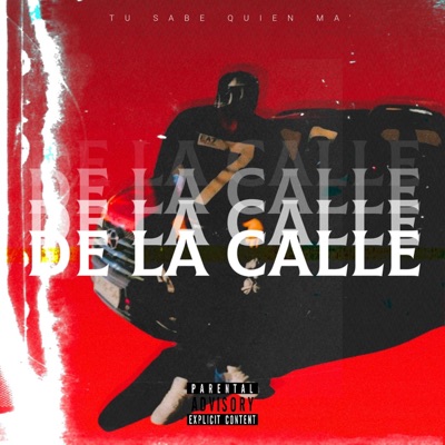DE LA CALLE (feat. Buda Record Family) - Single