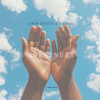 Surrender (feat. D.Russell) - Single - Luren Grotto