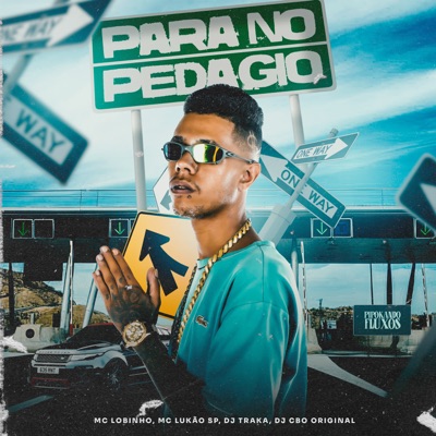 Para no Pedágio - Single