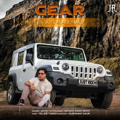 GEAR - Single