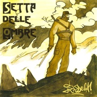 SETTA DELLE OMBRE (feat. Bboy Enea) - EP - TresDeca