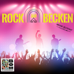 Rock am Becken