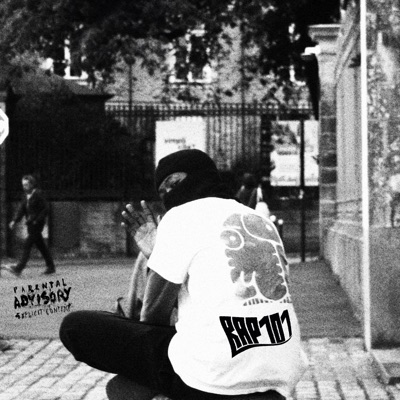 Kill Babylone (feat. Rap101) - Single