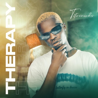 THERAPY (The Ep) - EP