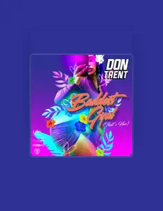 Listen to Don Trent, watch music videos, read bio, see tour dates & more!