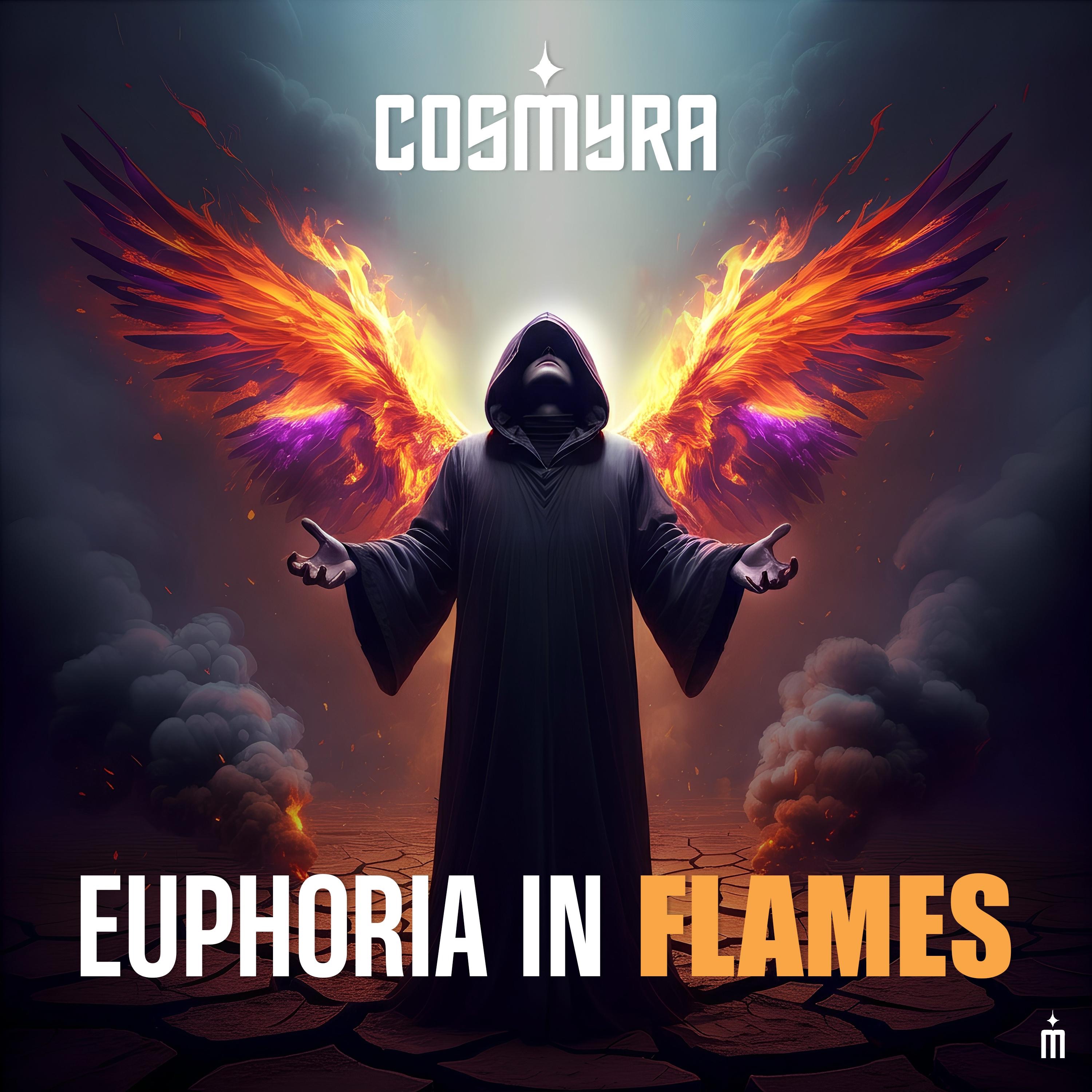 Euphoria In Flames - Single