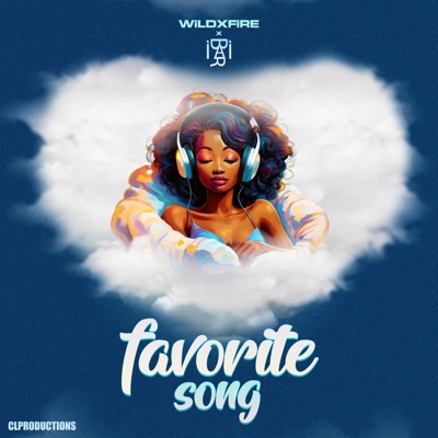 Favorite Song - Single