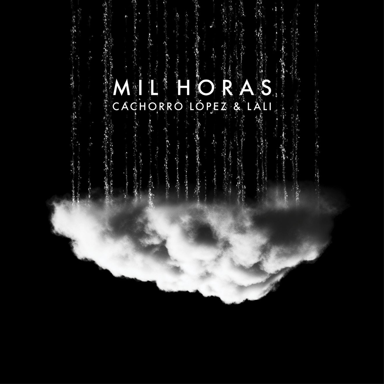 Cachorro López & Lali – Mil Horas – Single (2024) [iTunes Match M4A]