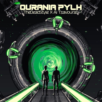 OURANIA PYLH - Single