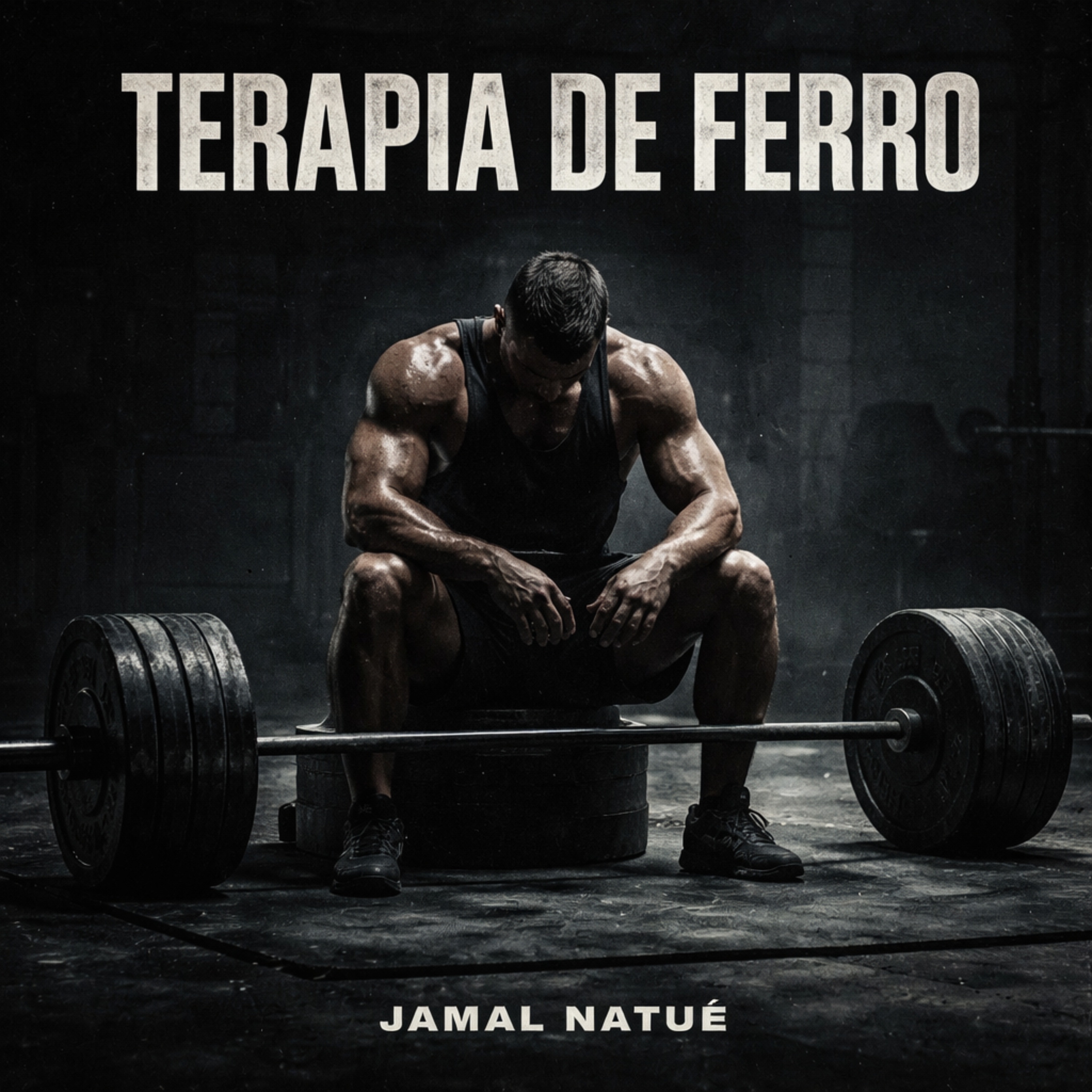 Terapia de Ferro - Single