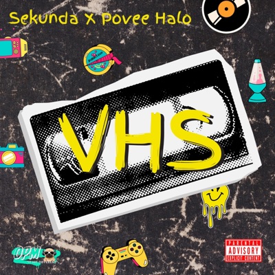 VHS (feat. Povee Halo) - Single