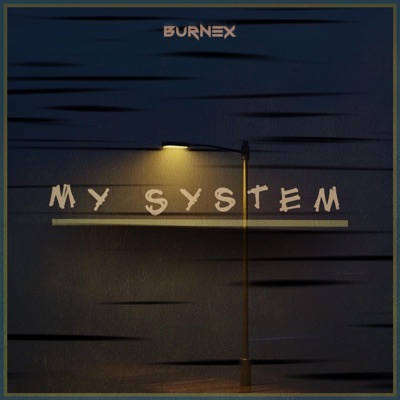 My System - Single