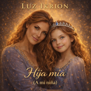 Hija mía (A mi niña) - Luz Ikrion