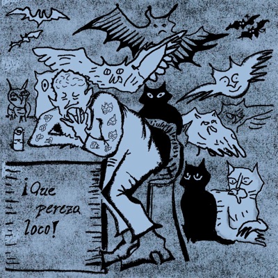 Bostezo - EP