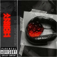 HORNY - Single - Exkirlax DH & ALCIA